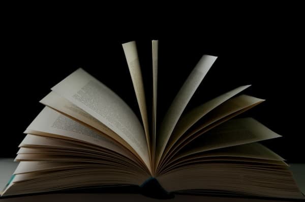 English Book