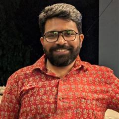 Akhil Badwaik