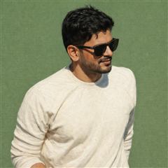 Jijo Sujathan