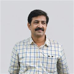 Sharath Chandran