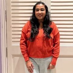 Simranjeet Dubey