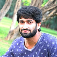 Vishnu Ghosh
